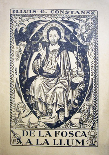Lluís Constans
